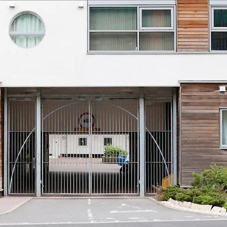 Paramount City View Swindon Exterior foto