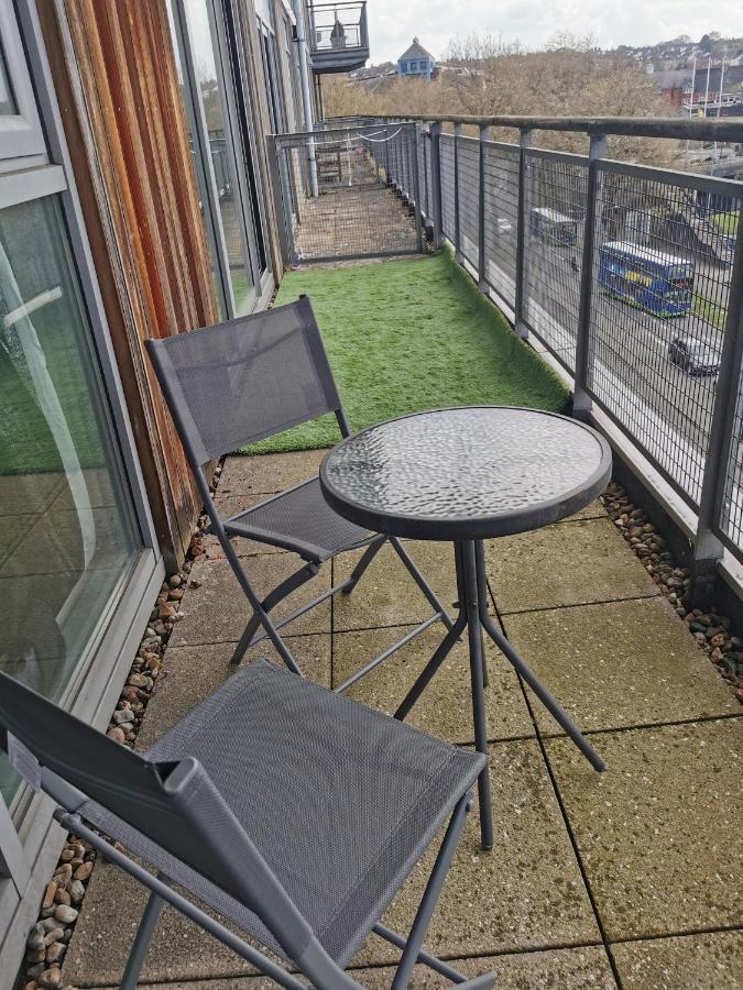 Paramount City View Swindon Exterior foto