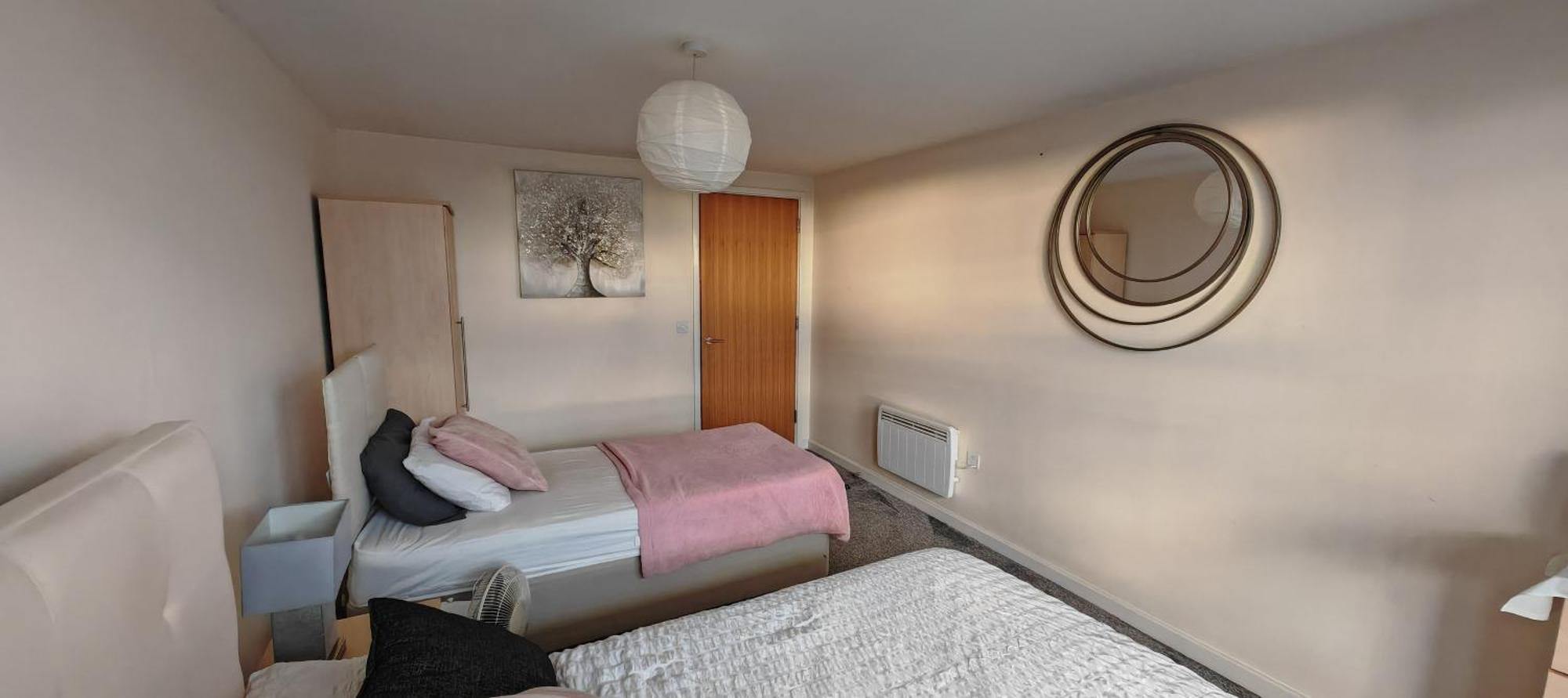 Paramount City View Swindon Exterior foto